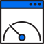 Speed icon 64x64
