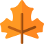 Leaf icon 64x64
