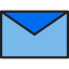 Email icon 64x64