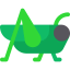 Grasshopper アイコン 64x64