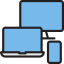 Devices icon 64x64