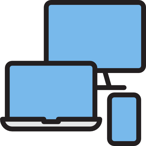 Devices icon