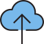 Upload icon 64x64