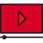Video icon 64x64