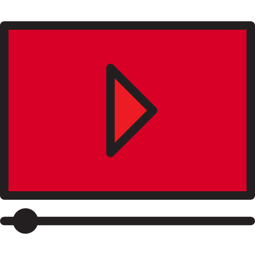 Video icon