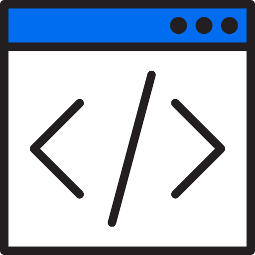 Coding Symbol