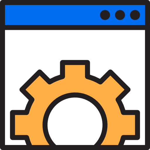 Website icon