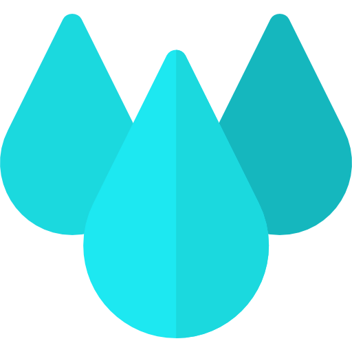 Drop icon