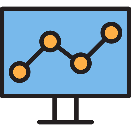 Seo icon