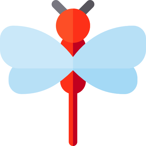Dragonfly icon
