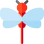 Dragonfly icon 64x64