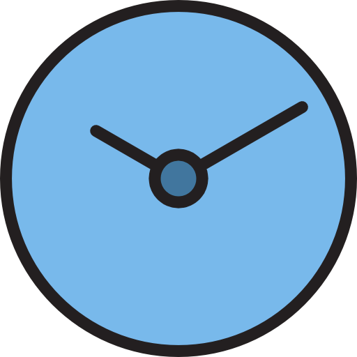 Time management icon