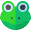 Frog icon 64x64