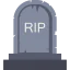 Tombstone icon 64x64