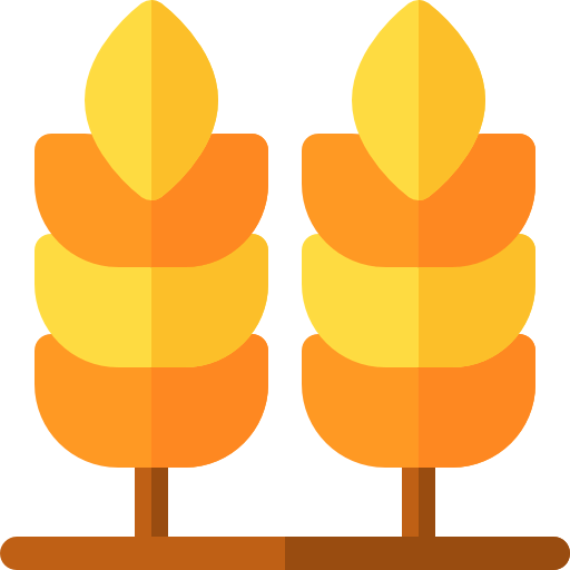 Wheat icon