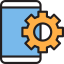 Mobile icon 64x64