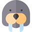 Seal icon 64x64