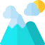 Mountain icon 64x64
