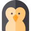 Penguin icon 64x64