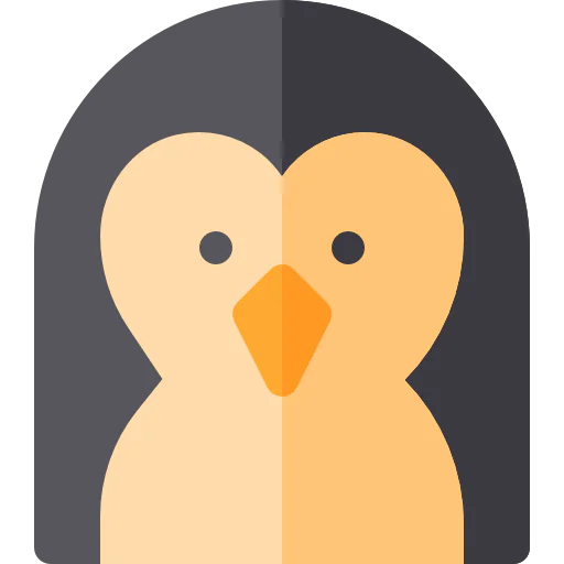 Penguin icon