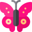 Butterfly icon 64x64