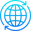 Worldwide icon 64x64