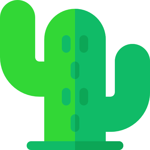 Cactus icon