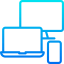 Responsive icon 64x64