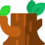 Log icon 64x64