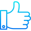 Social icon 64x64