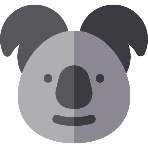 Koala icon