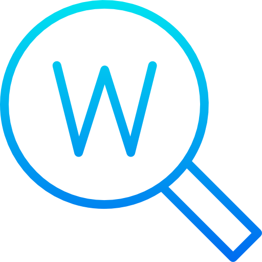 Keyword icon
