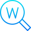 Keyword icon 64x64