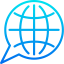 Global icon 64x64