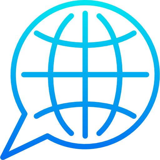 Global icon
