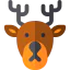 Deer icon 64x64