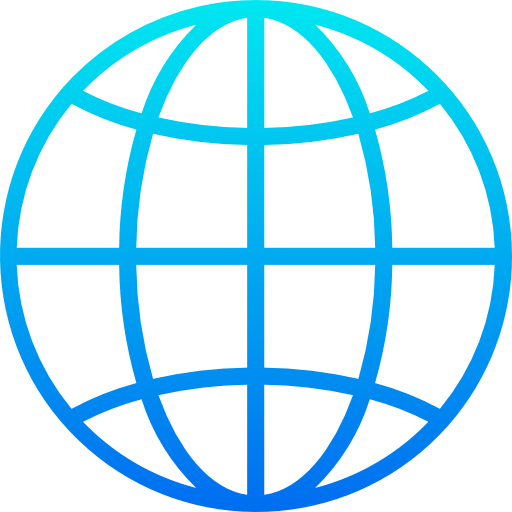 Global icon
