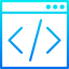 Code icon 64x64