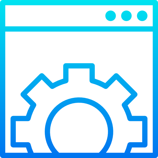 Website icon