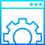 Website icon 64x64