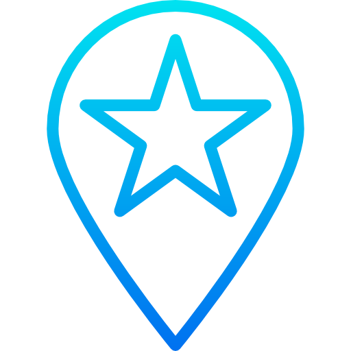Seo icon