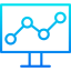 Monitoring Ikona 64x64