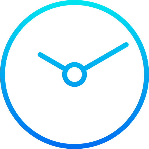 Time management icon