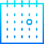 Calendar icon 64x64