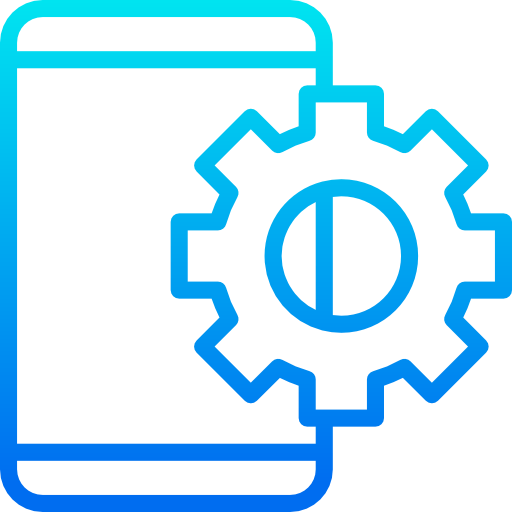 Settings icon