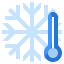 Snowflake icon 64x64
