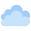Cloud Symbol 64x64