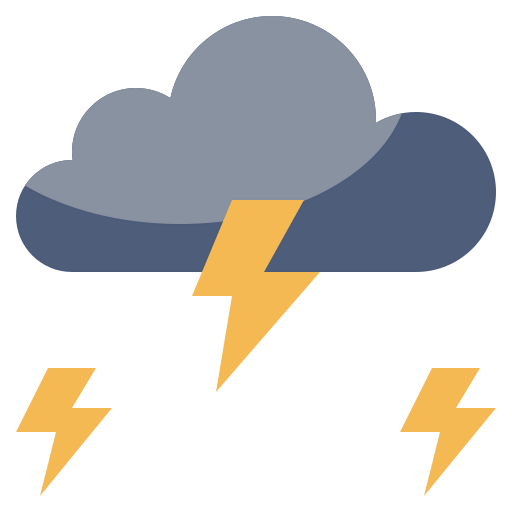 Thunder icon