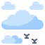 Cloud icon 64x64