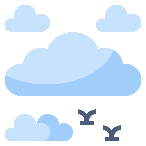 Cloud 图标